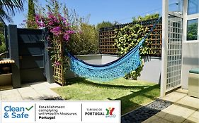 Casa Mar E Serra