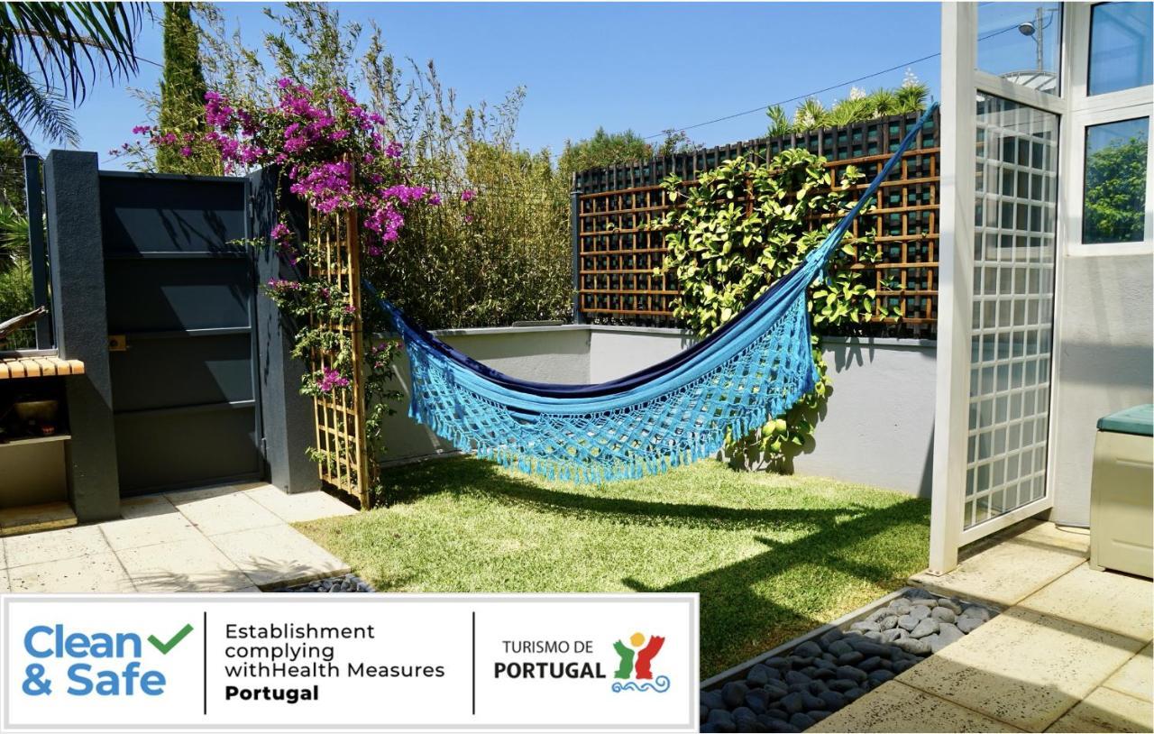 Casa Mar E Serra Cascais Buitenkant foto