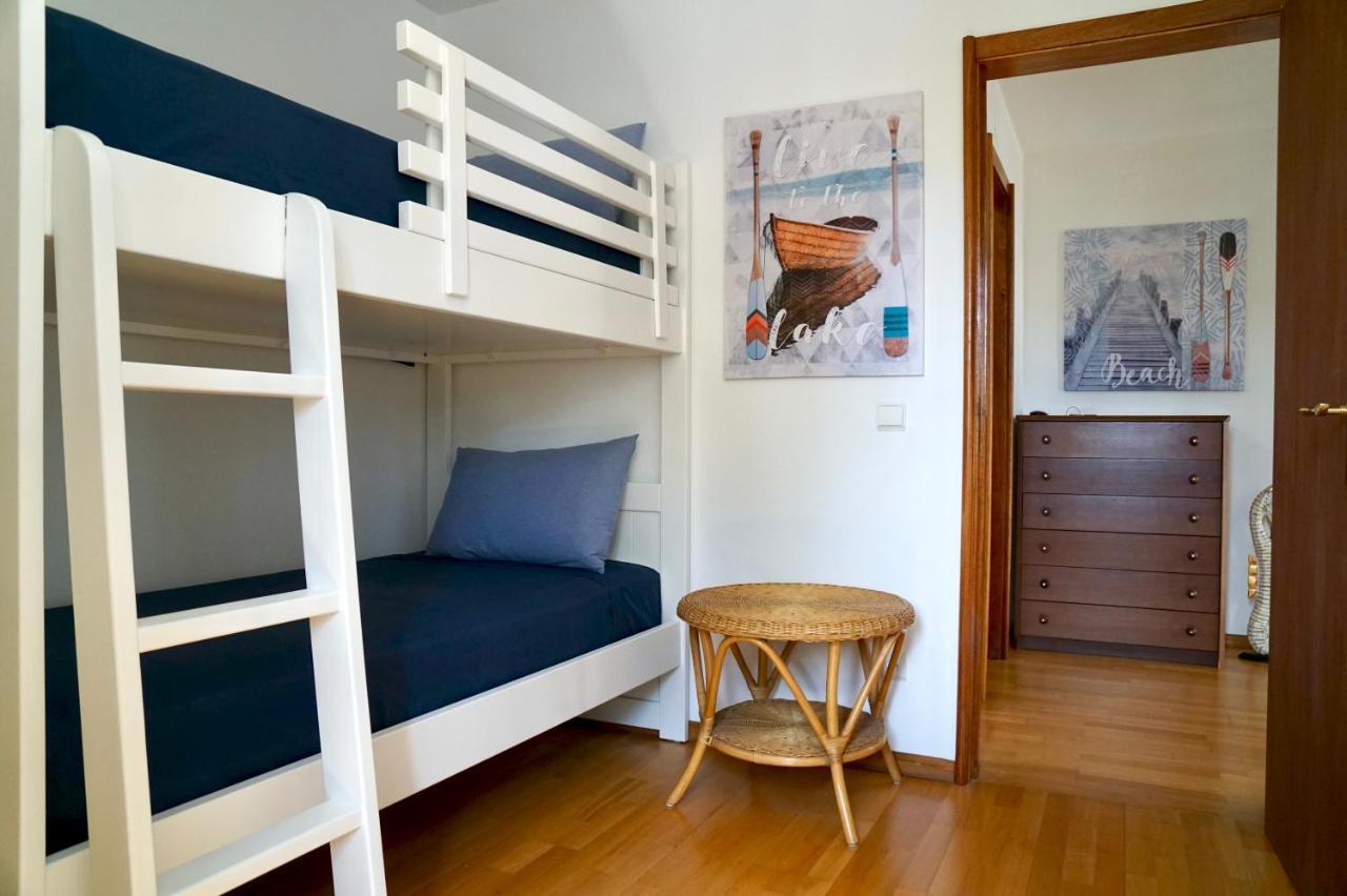 Casa Mar E Serra Cascais Buitenkant foto