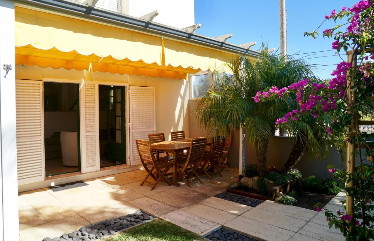 Casa Mar E Serra Cascais Buitenkant foto